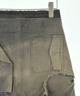 -（ソノタ）ひざ丈スカート グレー サイズ:0(XS位) レディース/2200695853044