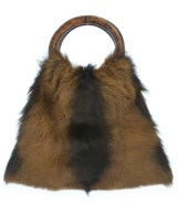 -（ソノタ）その他 茶 サイズ:- レディース/2200695634070