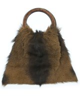 -（ソノタ）その他 茶 サイズ:- レディース/2200695634070