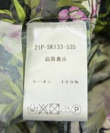 CO|TE（コート）ロング・マキシ丈スカート 緑 サイズ:40(M位) レディース/2200694167098