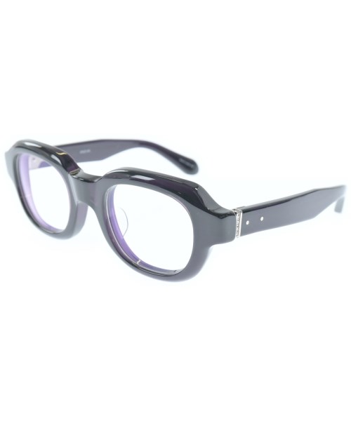 MATSUDA(マツダ)メガネ 黒 サイズ:-/2200655191087