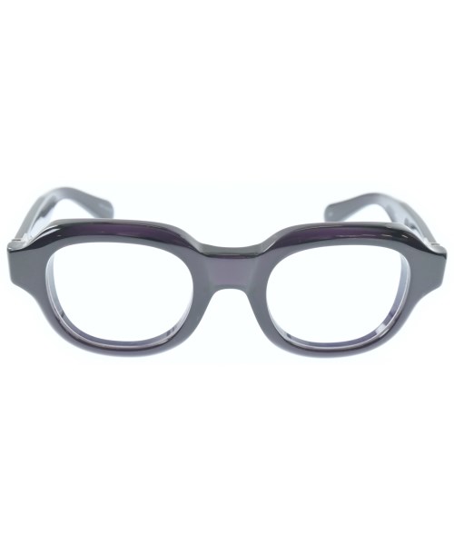 MATSUDA（マツダ）メガネ 黒 サイズ:- メンズ/2200655191087