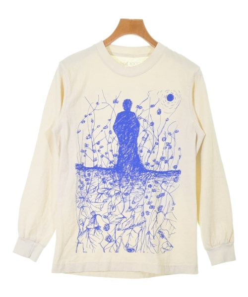 その他(ソノタ)Tシャツ・カットソー 白 サイズ:S/2200655210054