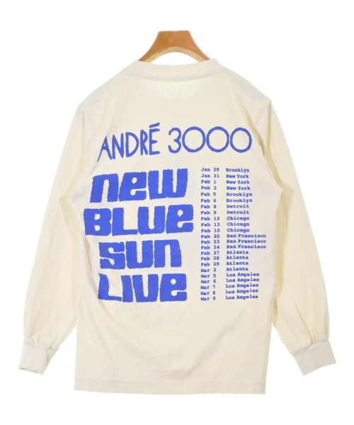 -（ソノタ）Tシャツ・カットソー 白 サイズ:S メンズ/2200655210054