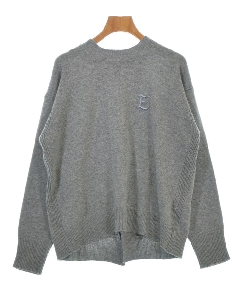 その他(ソノタ)ニット・セーター グレー サイズ:40(M位)/2200649963041