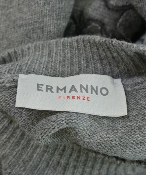 -（ソノタ）ニット・セーター グレー サイズ:40(M位) レディース/2200649963041