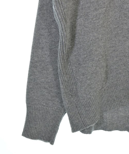-（ソノタ）ニット・セーター グレー サイズ:40(M位) レディース/2200649963041