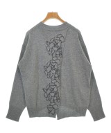 -（ソノタ）ニット・セーター グレー サイズ:40(M位) レディース/2200649963041