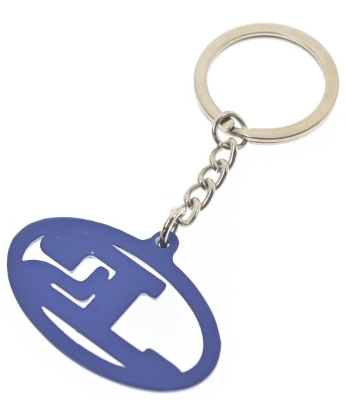 -（ソノタ）キーケース・キーホルダー 青 サイズ:- レディース/2200655565048