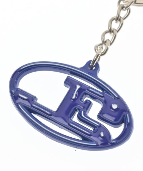 -（ソノタ）キーケース・キーホルダー 青 サイズ:- レディース/2200655565048