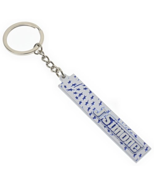 -（ソノタ）キーケース・キーホルダー 白 サイズ:- レディース/2200655565055