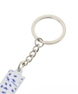 -（ソノタ）キーケース・キーホルダー 白 サイズ:- レディース/2200655565055