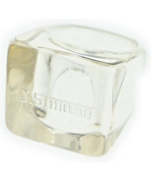 -（ソノタ）リング その他（柄物・カラフル） サイズ:- レディース/2200655565062