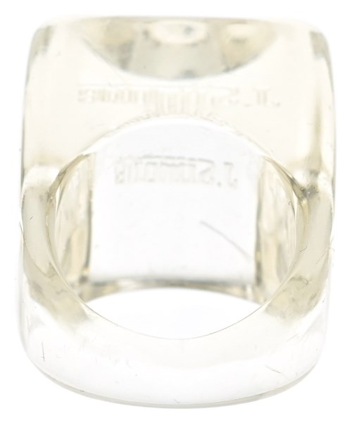 -（ソノタ）リング その他（柄物・カラフル） サイズ:- レディース/2200655565062