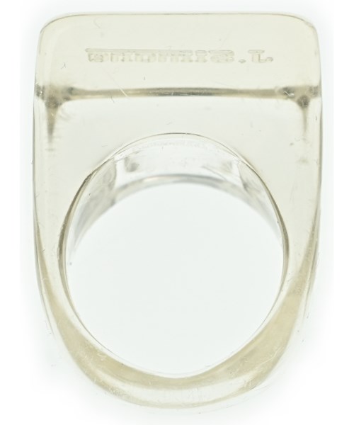 -（ソノタ）リング その他（柄物・カラフル） サイズ:- レディース/2200655565062