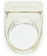 -（ソノタ）リング その他（柄物・カラフル） サイズ:- レディース/2200655565062