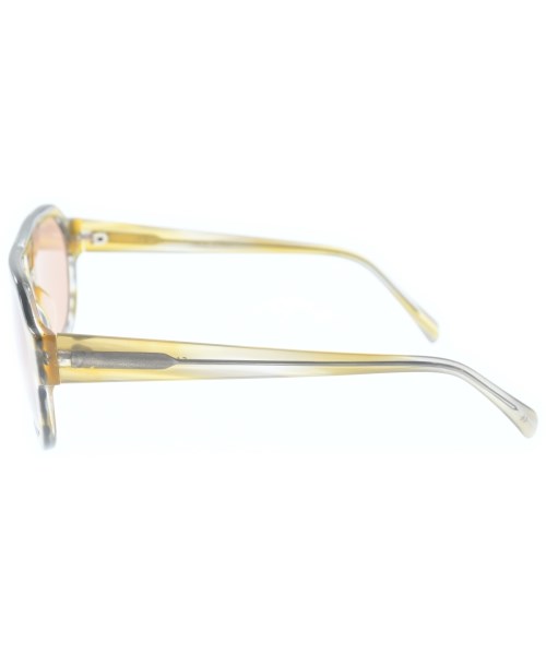 -（ソノタ）サングラス グレー サイズ:- メンズ/2200656022021