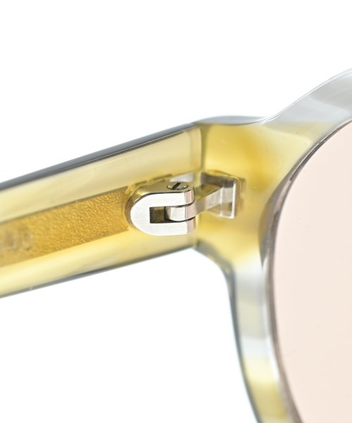 -（ソノタ）サングラス グレー サイズ:- メンズ/2200656022021