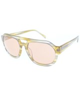 -（ソノタ）サングラス グレー サイズ:- メンズ/2200656022021