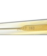 -（ソノタ）サングラス グレー サイズ:- メンズ/2200656022021