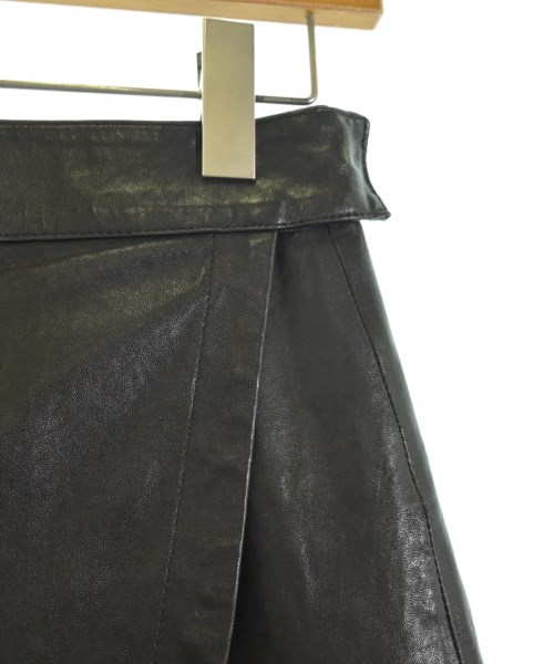 -（ソノタ）ロング・マキシ丈スカート 黒 サイズ:34(XS位) レディース/2200656760015