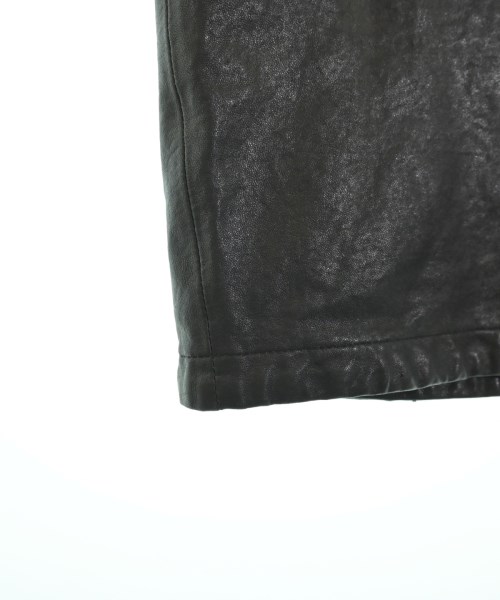 -（ソノタ）ロング・マキシ丈スカート 黒 サイズ:34(XS位) レディース/2200656760015