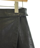 -（ソノタ）ロング・マキシ丈スカート 黒 サイズ:34(XS位) レディース/2200656760015