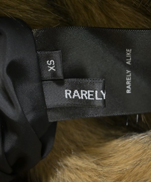 -（ソノタ）その他 黒 サイズ:XS レディース/2200656967025