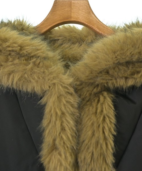 -（ソノタ）その他 黒 サイズ:XS レディース/2200656967025