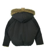 -（ソノタ）その他 黒 サイズ:XS レディース/2200656967025