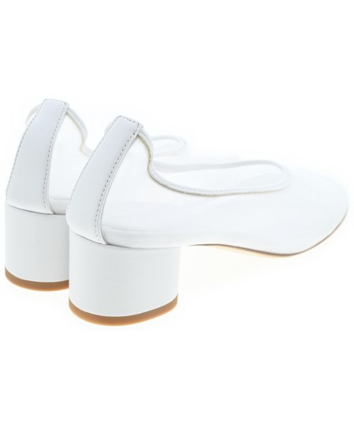 -（ソノタ）パンプス 白 サイズ:EU37(23.5cm位) レディース/2200650419094