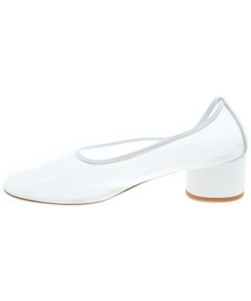 -（ソノタ）パンプス 白 サイズ:EU37(23.5cm位) レディース/2200650419094