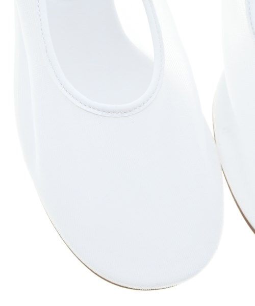 -（ソノタ）パンプス 白 サイズ:EU37(23.5cm位) レディース/2200650419094