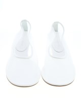 -（ソノタ）パンプス 白 サイズ:EU37(23.5cm位) レディース/2200650419094