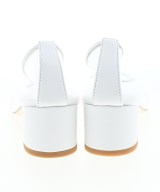 -（ソノタ）パンプス 白 サイズ:EU37(23.5cm位) レディース/2200650419094