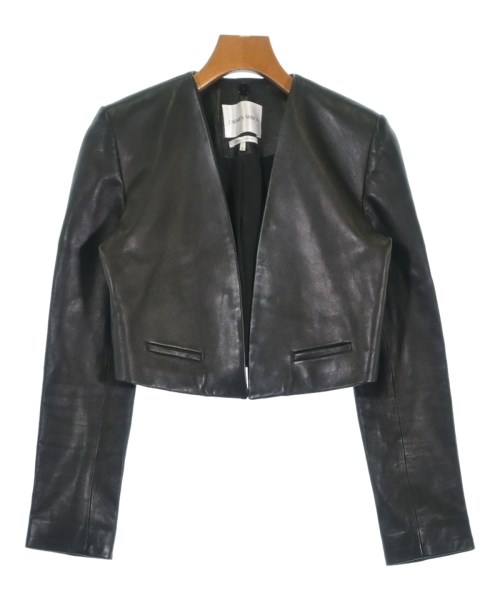 その他(ソノタ)カジュアルジャケット 黒 サイズ:36(XS位)/2200654950364