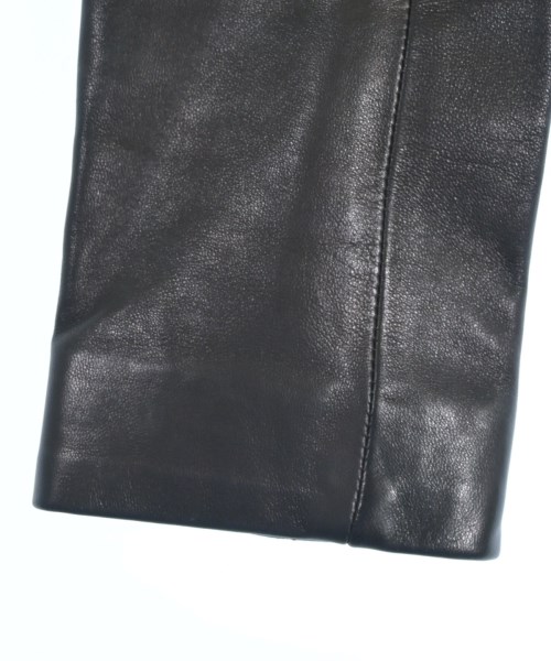 -（ソノタ）カジュアルジャケット 黒 サイズ:36(XS位) レディース/2200654950364