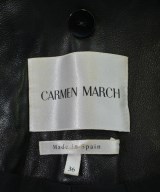 -（ソノタ）カジュアルジャケット 黒 サイズ:36(XS位) レディース/2200654950364