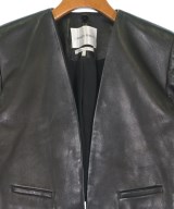 -（ソノタ）カジュアルジャケット 黒 サイズ:36(XS位) レディース/2200654950364