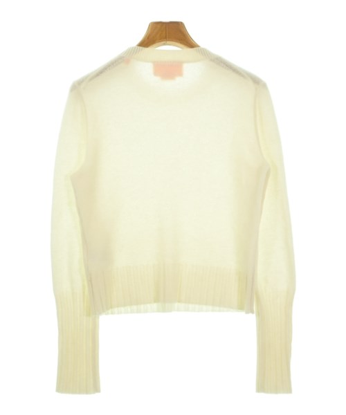 -（ソノタ）ニット・セーター 白 サイズ:XS レディース/2200661055069