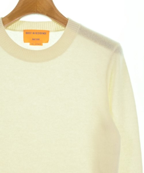 -（ソノタ）ニット・セーター 白 サイズ:XS レディース/2200661055069