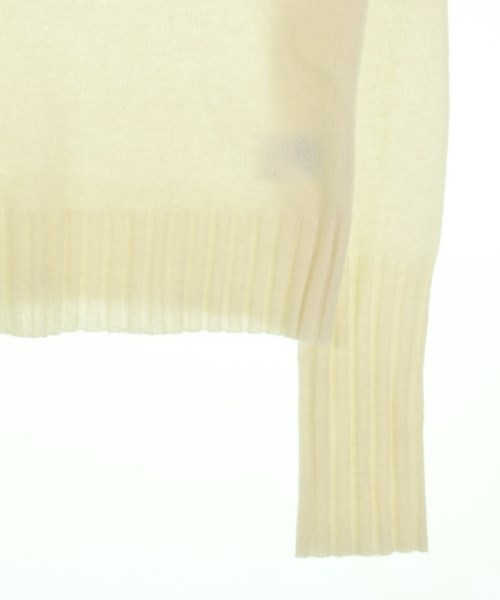 -（ソノタ）ニット・セーター 白 サイズ:XS レディース/2200661055069