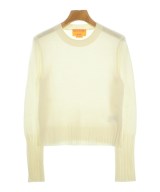 -（ソノタ）ニット・セーター 白 サイズ:XS レディース/2200661055069
