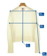 -（ソノタ）ニット・セーター 白 サイズ:XS レディース/2200661055069