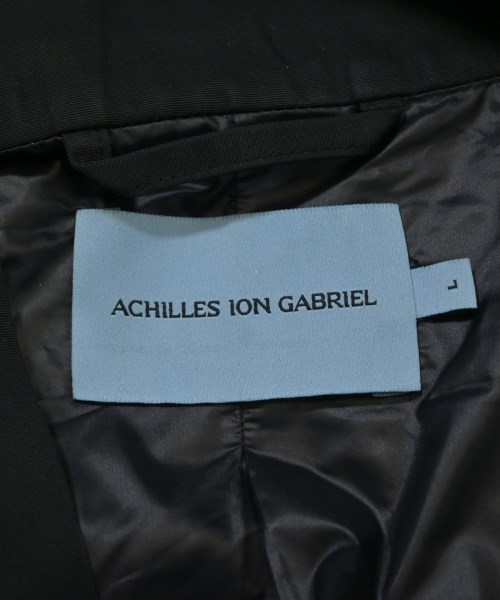 -（ソノタ）その他 黒 サイズ:L メンズ/2200661724033