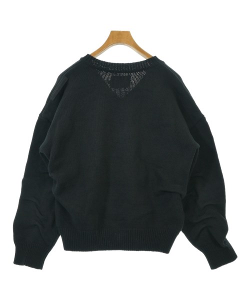 -（ソノタ）ニット・セーター 黒 サイズ:L メンズ/2200661724040