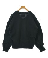 -（ソノタ）ニット・セーター 黒 サイズ:L メンズ/2200661724040