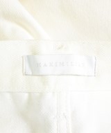 -（ソノタ）デニムパンツ 白 サイズ:XS メンズ/2200661938010