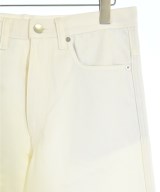 -（ソノタ）デニムパンツ 白 サイズ:XS メンズ/2200661938010