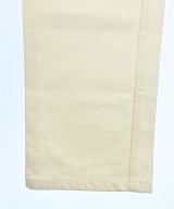 -（ソノタ）デニムパンツ 白 サイズ:XS メンズ/2200661938010